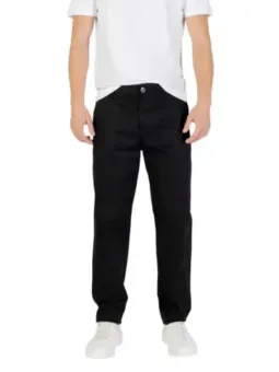 Armani Exchange Herren Hose Schwarz mieten – Flex-Fashion Verleih