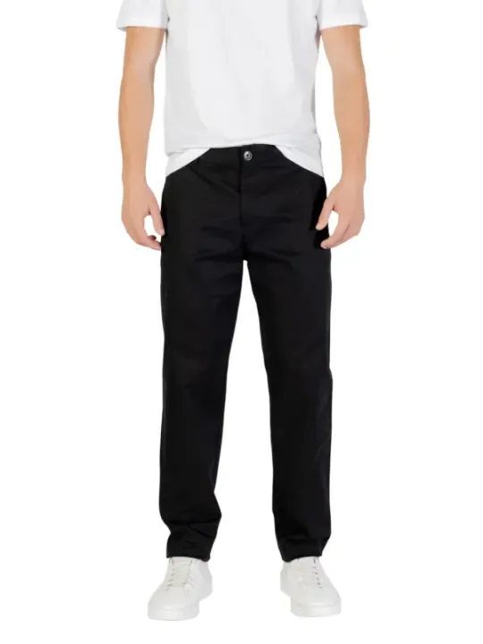 Armani Exchange Herren Hose Schwarz | online kaufen