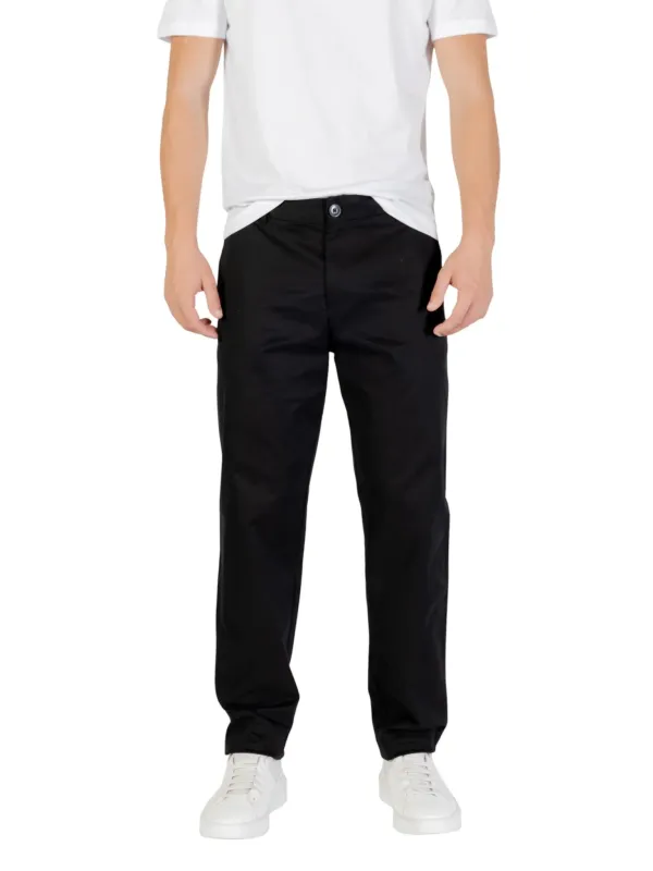 Armani Exchange Herren Hose Schwarz | online kaufen