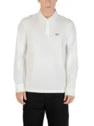 Armani Exchange Herren T-Shirt Weiß | online kaufen