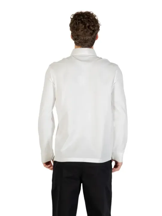 Armani Exchange Herren T-Shirt Weiß | online kaufen