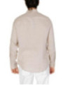 Hemden Armani Exchange - Armani Exchange Camicia Uomo 130,00 €  | Planet-Deluxe