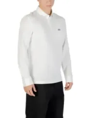 Armani Exchange Herren T-Shirt Weiß | online kaufen