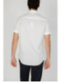 Hemden Armani Exchange - Armani Exchange Camicia Uomo 120,00 €  | Planet-Deluxe