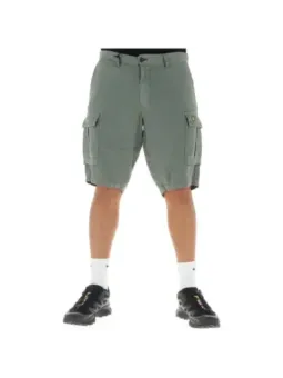Grüne Lyle & Scott Herren Hose mieten | Flex-Fashion Verleih