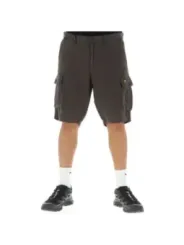 Lyle & Scott Herren Bermudas Grau | online kaufen