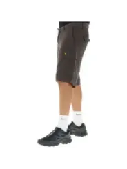 Lyle & Scott Herren Bermudas Grau | online kaufen