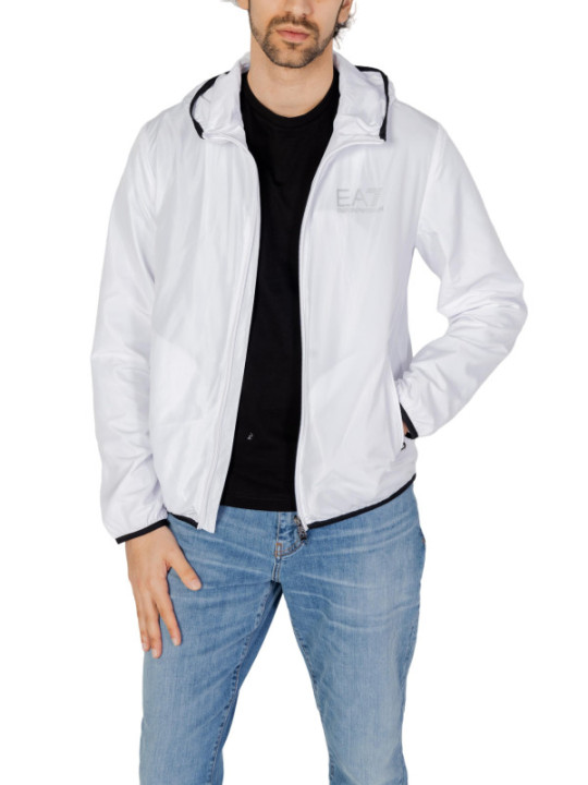 Jacken Ea7 - Ea7 Giubbotto Uomo 180,00 €  | Planet-Deluxe