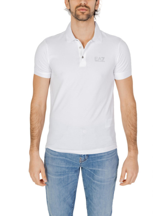 Polos Ea7 - Ea7 Polo Uomo 110,00 €  | Planet-Deluxe