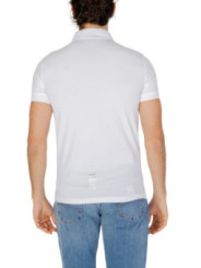 Polos Ea7 - Ea7 Polo Uomo 110,00 €  | Planet-Deluxe