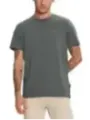 Napapijri Herren T-Shirt Grün | online kaufen