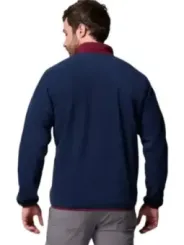 Columbia Herren Fleece Bordeaux | online kaufen