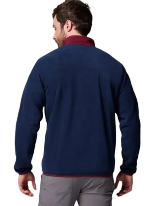 Columbia Herren Fleece Bordeaux | online kaufen