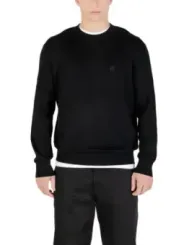 Armani Exchange Herren Pullover Schwarz | online kaufen