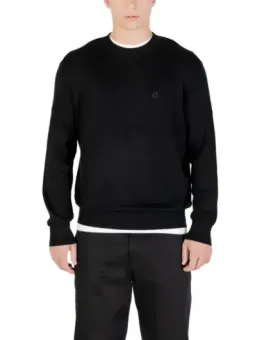 Armani Exchange Herren Pullover Schwarz mieten | Flex-Fashion