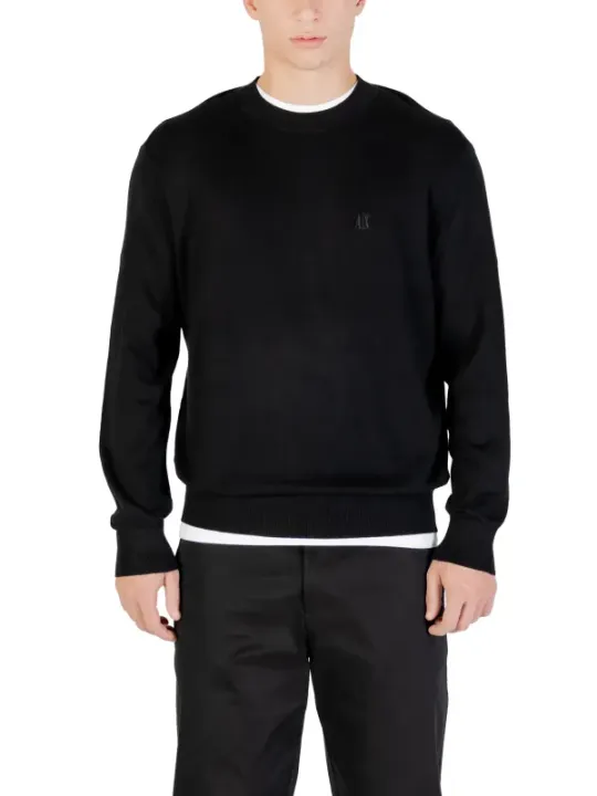 Armani Exchange Herren Pullover Schwarz | online kaufen