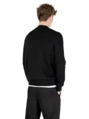 Armani Exchange Herren Pullover Schwarz | online kaufen