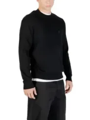 Armani Exchange Herren Pullover Schwarz | online kaufen
