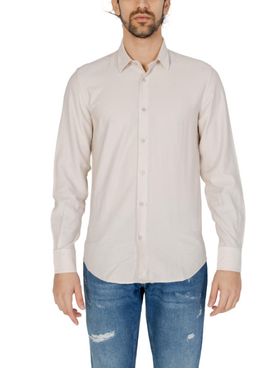 Hemden Antony Morato - Antony Morato Camicia Uomo 80,00 €  | Planet-Deluxe