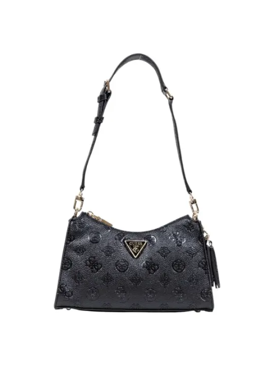 Guess Damen Tasche Schwarz | online kaufen