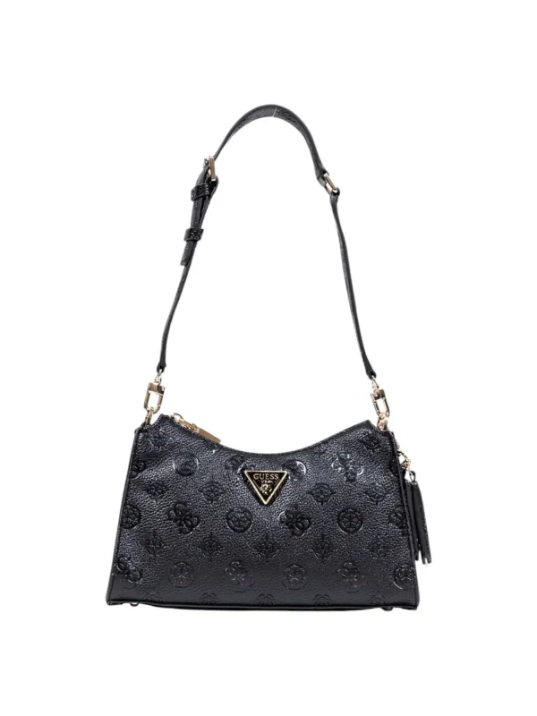 Guess Damen Tasche Schwarz | online kaufen