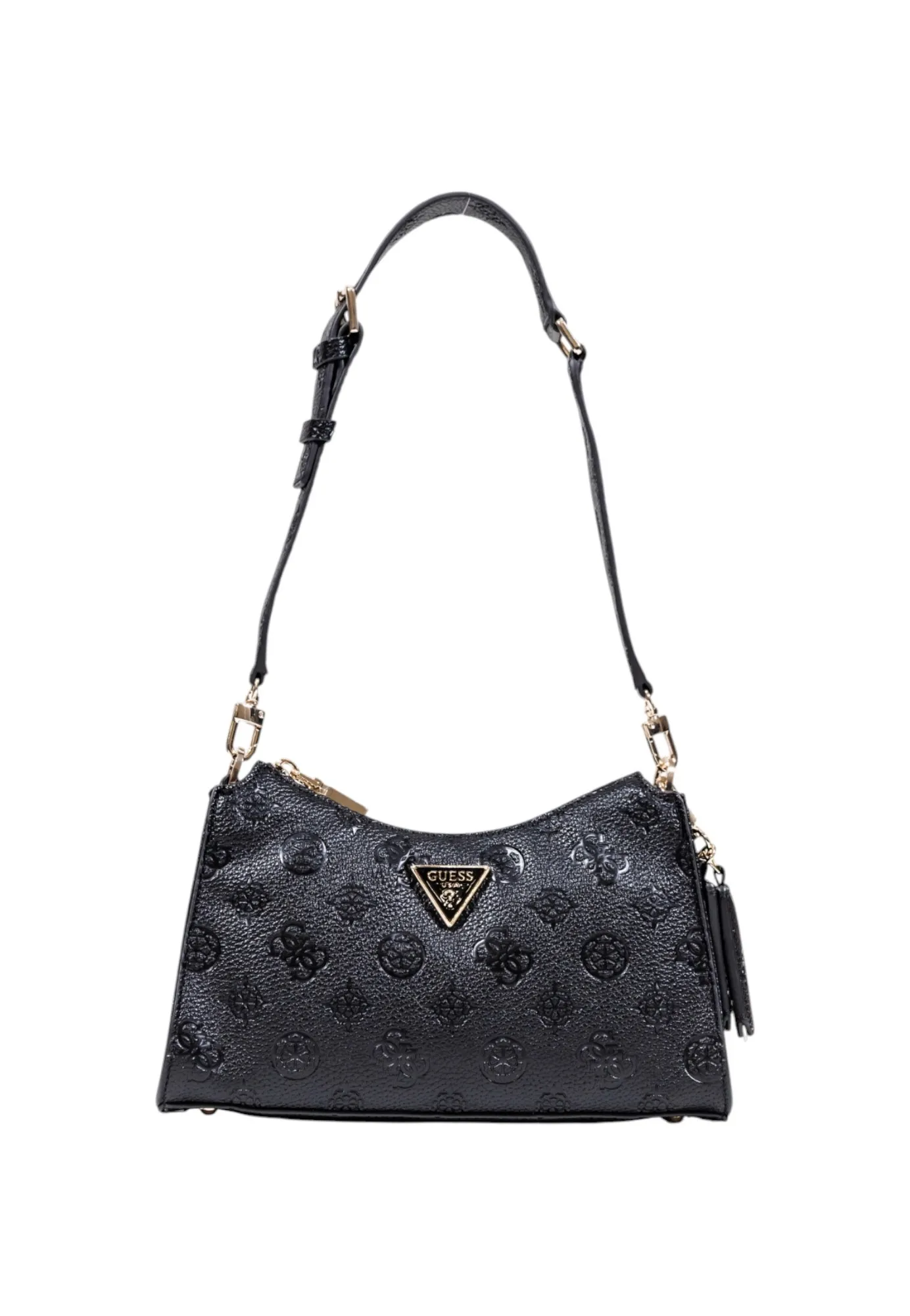 Guess Damen Tasche Schwarz 490838