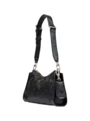 Guess Damen Tasche Schwarz | online kaufen