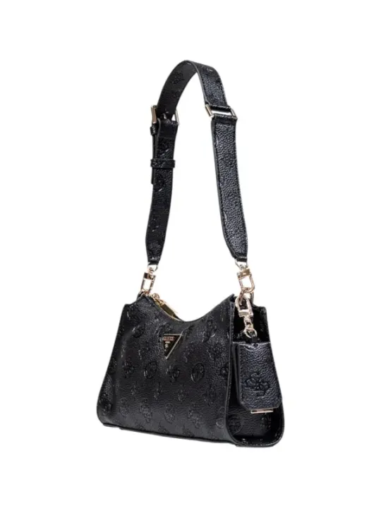 Guess Damen Tasche Schwarz | online kaufen
