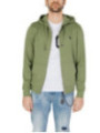 Fleece U.s. Polo Assn. - U.s. Polo Assn. Felpa Uomo 110,00 €  | Planet-Deluxe
