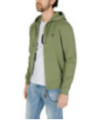 Fleece U.s. Polo Assn. - U.s. Polo Assn. Felpa Uomo 110,00 €  | Planet-Deluxe