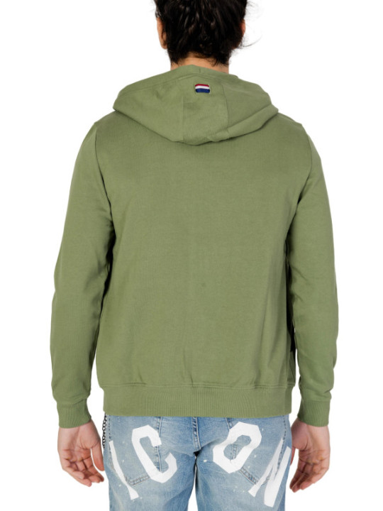 Fleece U.s. Polo Assn. - U.s. Polo Assn. Felpa Uomo 110,00 €  | Planet-Deluxe