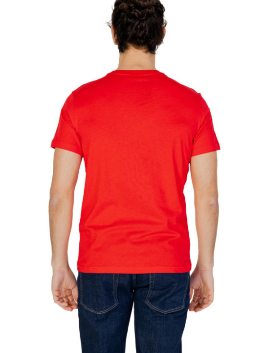 T-Shirt Emporio Armani - Emporio Armani T-Shirt Uomo 90,00 €  | Planet-Deluxe