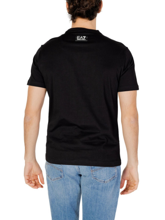 T-Shirt Ea7 - Ea7 T-Shirt Uomo 100,00 €  | Planet-Deluxe