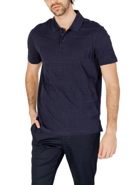 Polos Armani Exchange - Armani Exchange Polo Uomo 120,00 €  | Planet-Deluxe