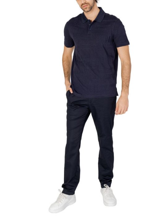 Polos Armani Exchange - Armani Exchange Polo Uomo 120,00 €  | Planet-Deluxe