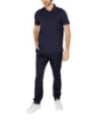 Polos Armani Exchange - Armani Exchange Polo Uomo 120,00 €  | Planet-Deluxe