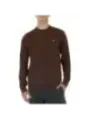 Lyle & Scott Herren Pullover Braun | online kaufen