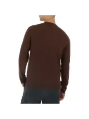 Lyle & Scott Herren Pullover Braun | online kaufen