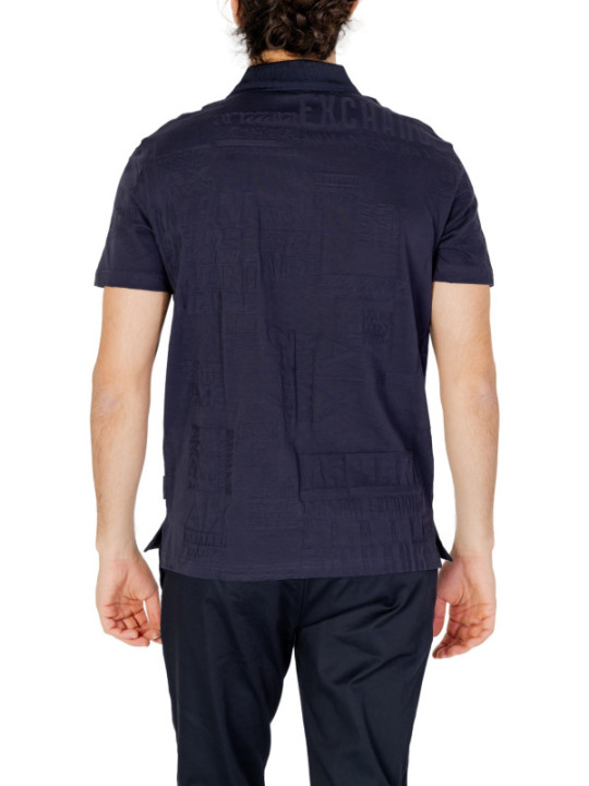 Polos Armani Exchange - Armani Exchange Polo Uomo 120,00 €  | Planet-Deluxe