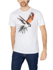 T-Shirt Antony Morato - Antony Morato T-Shirt Uomo 70,00 €  | Planet-Deluxe