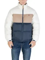 Tommy Hilfiger Jeans Herren Jacke Blau | online kaufen