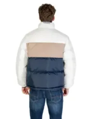 Tommy Hilfiger Jeans Herren Jacke Blau | online kaufen