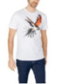 T-Shirt Antony Morato - Antony Morato T-Shirt Uomo 70,00 €  | Planet-Deluxe