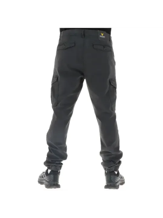 Lyle & Scott Herren Hose Grau | online kaufen