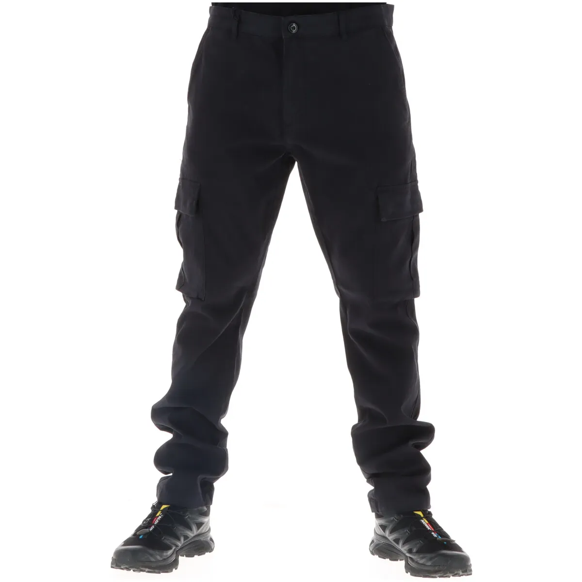 Herren Hose Blau 491180