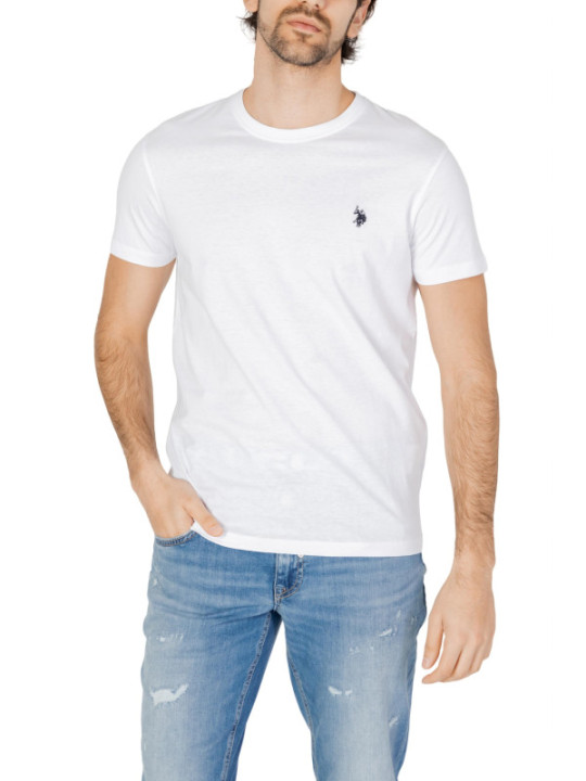 T-Shirt U.s. Polo Assn. - U.s. Polo Assn. T-Shirt Uomo 60,00 €  | Planet-Deluxe