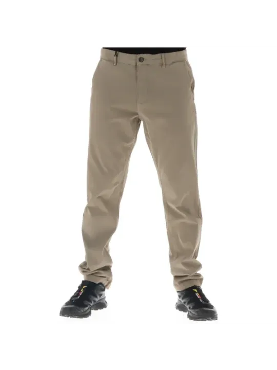 Lyle & Scott Herren Hose Beige | online kaufen