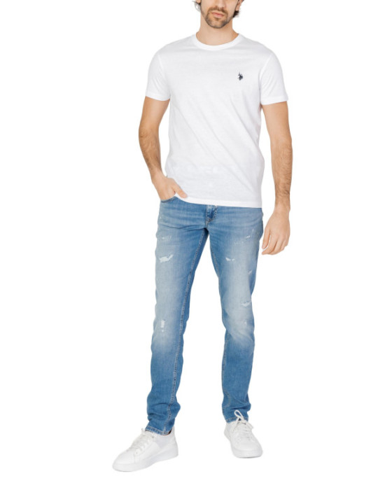 T-Shirt U.s. Polo Assn. - U.s. Polo Assn. T-Shirt Uomo 60,00 €  | Planet-Deluxe