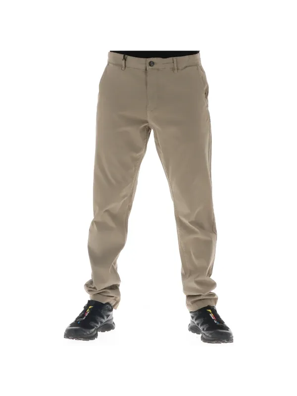 Lyle & Scott Herren Hose Beige | online kaufen