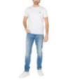 T-Shirt U.s. Polo Assn. - U.s. Polo Assn. T-Shirt Uomo 60,00 €  | Planet-Deluxe
